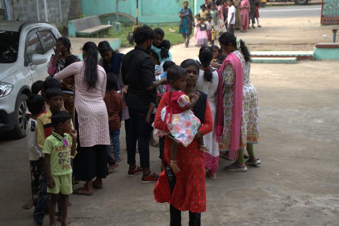 ﻿15th Year of Anantha Deepavali: A Celebration of Light and Joy by AUM Education Seva Trust